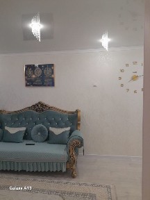 Продам 2 комнатную квартиру