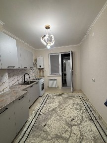 Жаңа қала 15 көше 16 дом 3 комнатный квартира