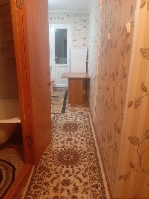 3бөлмелі квартира жалға берілед