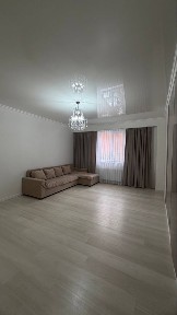 Возле Азия Парка полноценный 2комнатный квартира