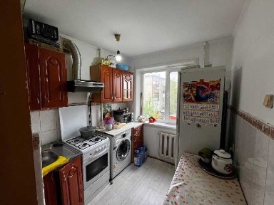Продажа 3-комнатной квартиры Волынова 8 на 4 этаже из 5