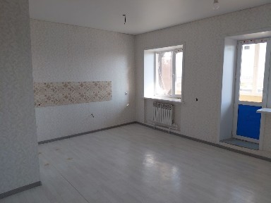 1 комнатная квартира