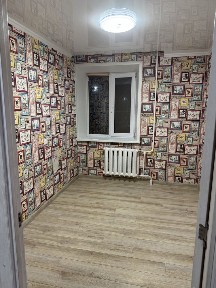 Квартир в центре