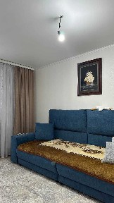 Продажа 1-комнатной квартиры с мебелью, бытовой техникой и ремонтом