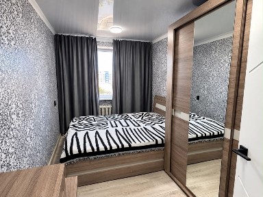 Сдам квартиру на долгий срок.