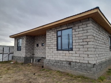 Продам дом Кенжеколь