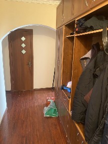 Сдам в аренду двухкомнотная квартира 4 микрарайон, 10 дом, 65 квартира