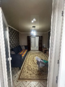 Сдам 2х ком квартиру на длительный срок в районе Вечного огня