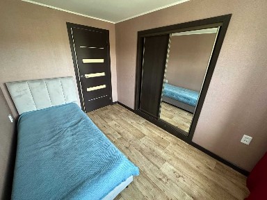 5ком КОТТЕДЖ 20мкр Жеруйык 21, 110м2 кирпич гараж, 2 вида отопления