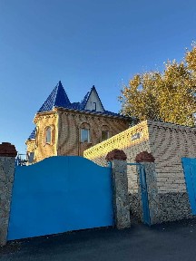 Продажа здания в центре города