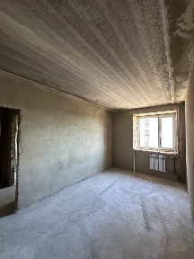 Продается евро 2-х помнатная квартира 53,1 кв, 5 этаж