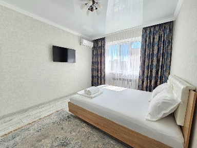 1 к. кв мкр. Алтын Орда, Мангилик Ел 340 корпус 1
