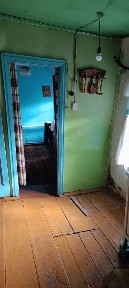 Продам участок с домом