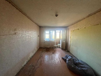 2х ком. по пр. СТРОИТЕЛЕЙ 18, на 4 эт, б/рем, 13.2 млн