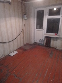 1-ком 2эт из 4эт доме Инд Серия, Район Папова ул Сайрамски ост
