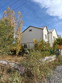 Продам коттедж в рассрочку с первоначальным взносом