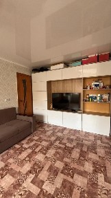 Продается двухкомнатная квартира