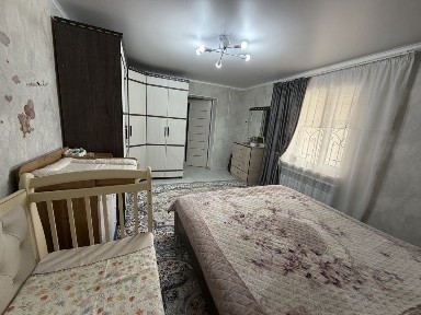 Продается времянка