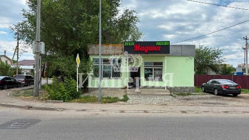 Магазин гарышкер мкрн Айгерим Ж Империя
