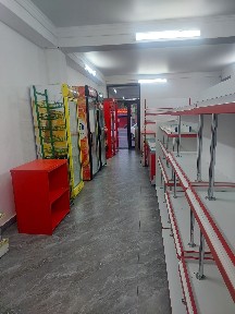 Сдам магазин на долгий срок