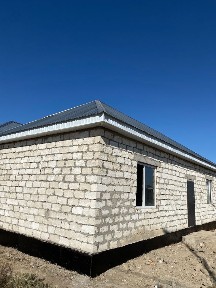Времянка сатылады