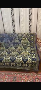 однокомнатая квартира
