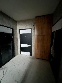 Квартира в новостройке