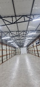 Сдам в аренду помещение под склад