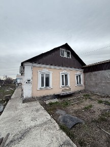 Продается дом 4 комнатный
