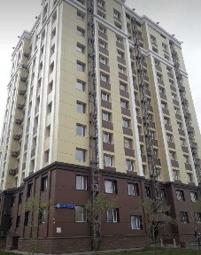 ЖК *АК ДИДАР* ул. КазыбекБи д. 11 Багланова ТолеБи СезимКала Магнум Бино