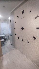 Однокомнатная, посуточно, по часам, на ночь
