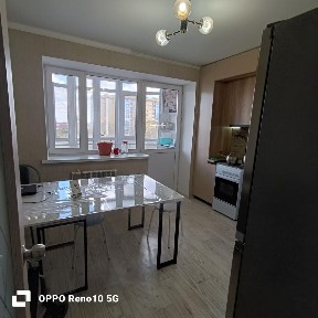 Продам 3х. ком. квартира