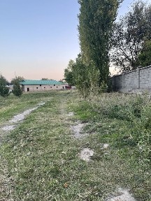 Ферма 1000 м2 с Домом