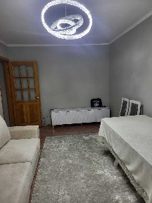 2-комнатная квартира, 4 этаж, Северный