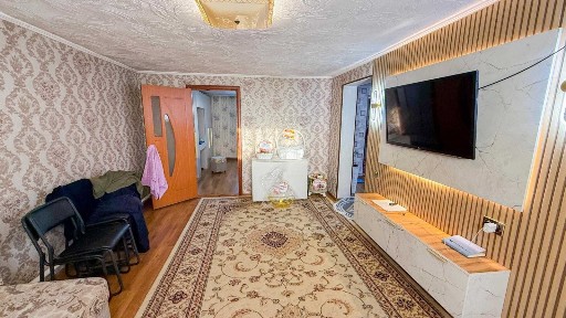 Продам 3х комнатный дом Аян империя
