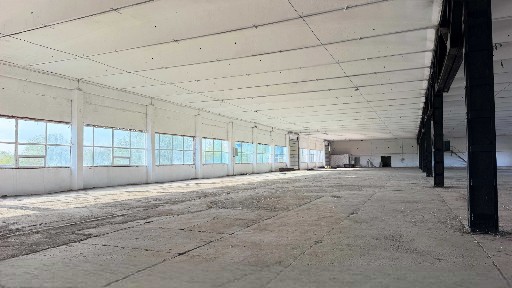 Помещение под производство 800 м² в аренду Караганда