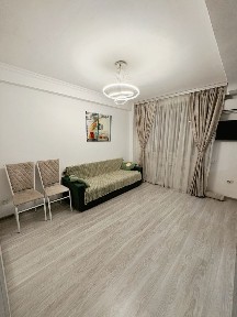 Продам квартиру однокомнатную