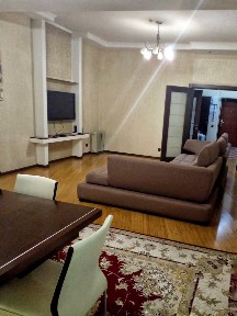 Продажа 2-х комнатной квартиры Алматы ЖК Театральный Алмалинский район