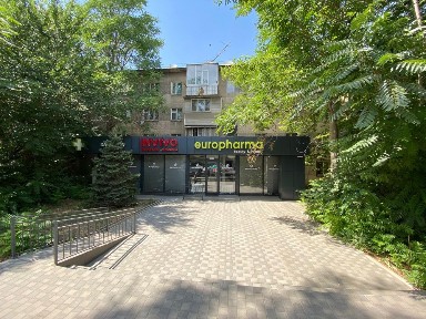 Сдается в аренду кабинет для врача в действующей аптеке 24/7