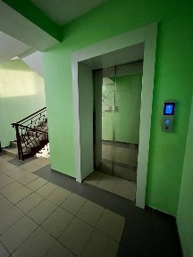 3-комнатная 107 м2 4 этаж Костанай-Плаза ЖК АЛТЫН АРМАН