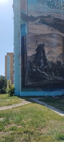 Квартира двухкомнатная