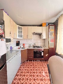 1-ком КСК Текстильщиков