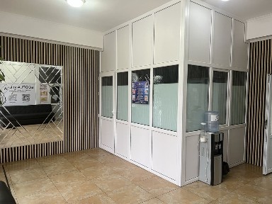 Кабинет для косметолога