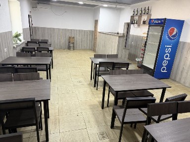 Помешение в аренду