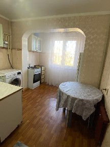 Сдам 2х комнатную квартиру, 2 болмели квартира жалга бериледи