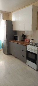 двухкомнатная квартира