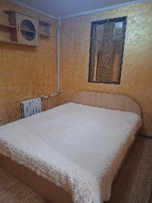Сдаётся квартира.