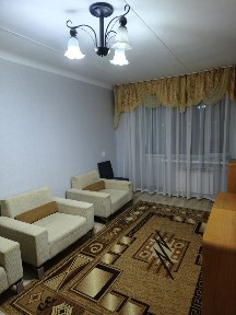 Сдам на долгосрочную аренду квартиру район Скгу