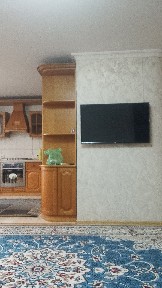 4 ком кв., ТД Достык Молл, ЦУМ, Мечеть, все есть. 270+