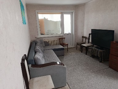 Сдам 3 комн квартиру